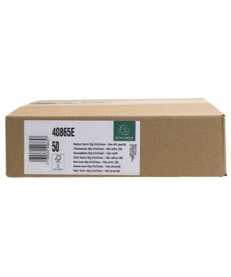 Bobine therm 55g 57x37mm-18m sPh (par10)