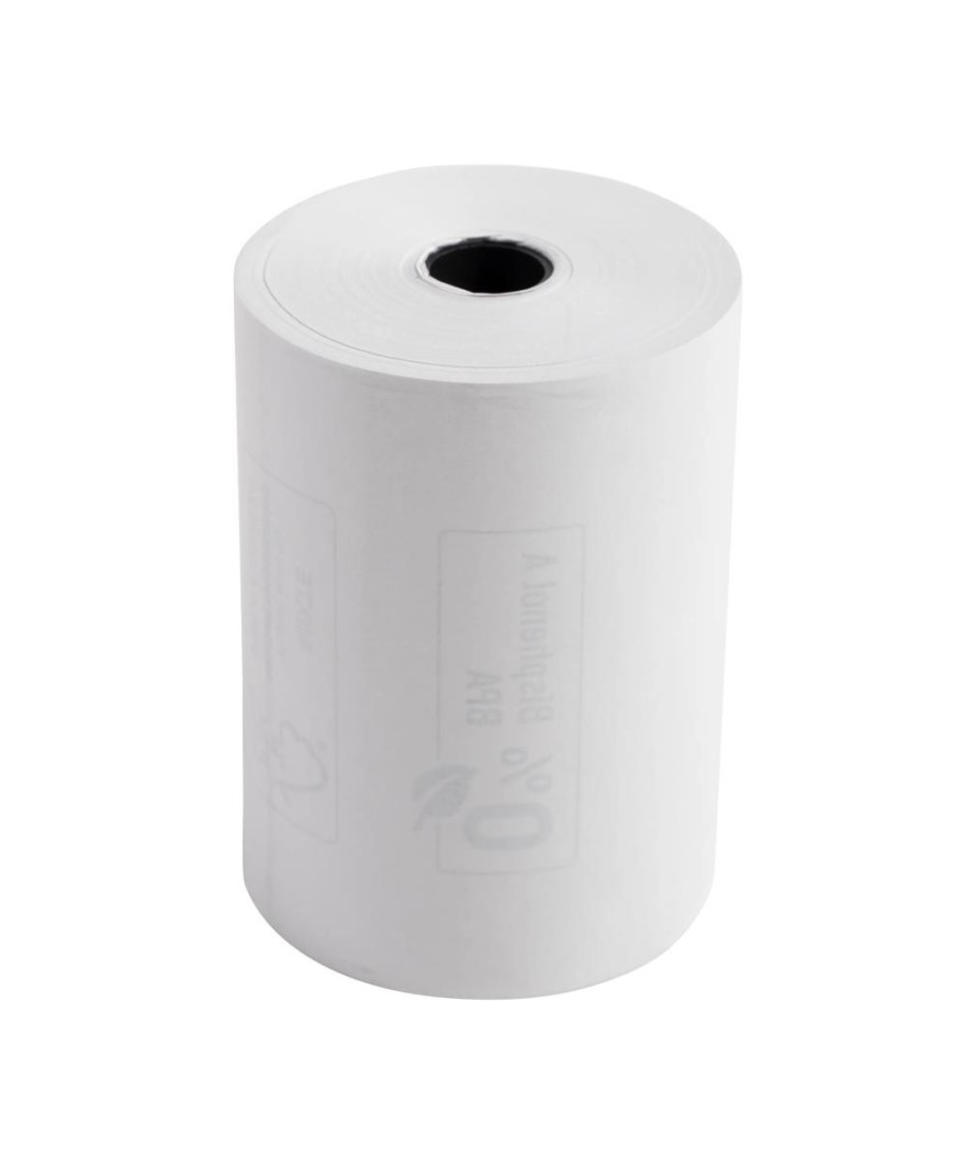 Bob 1 pli therm 48g 80x56mm-44m (par 10)