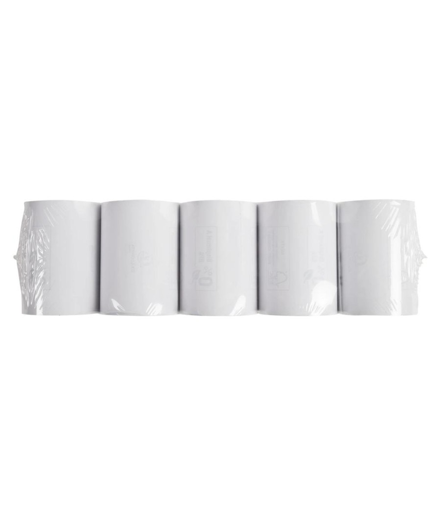 Bob 1 pli therm 48g 80x56mm-44m (par 10)