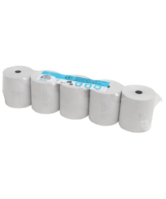 Bob 1pli therm 48g 80x72mm-76m (par5)