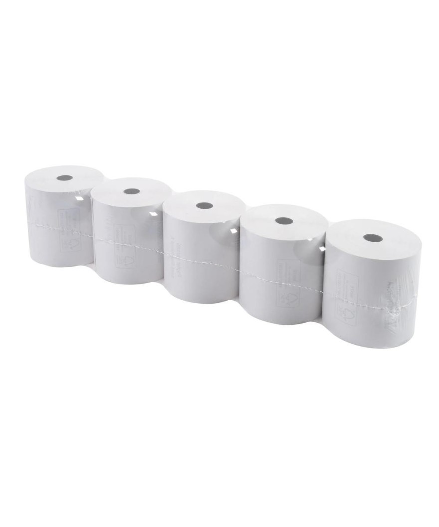 Bob 1pli therm 48g 80x72-76m (boite10)