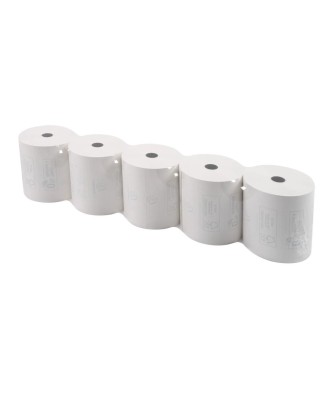 Bob 1pli therm 48g 80x72mm-76m sP(par10)