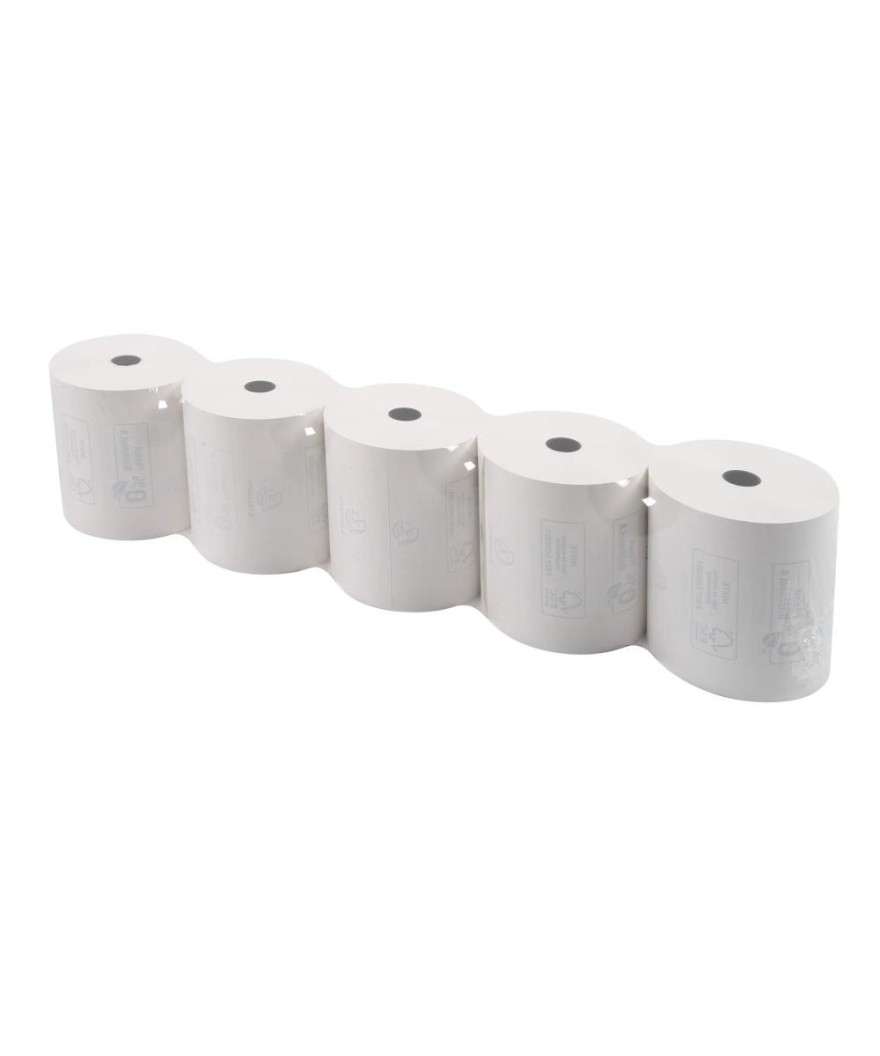 Bob 1pli therm 48g 80x72mm-76m sP(par10)