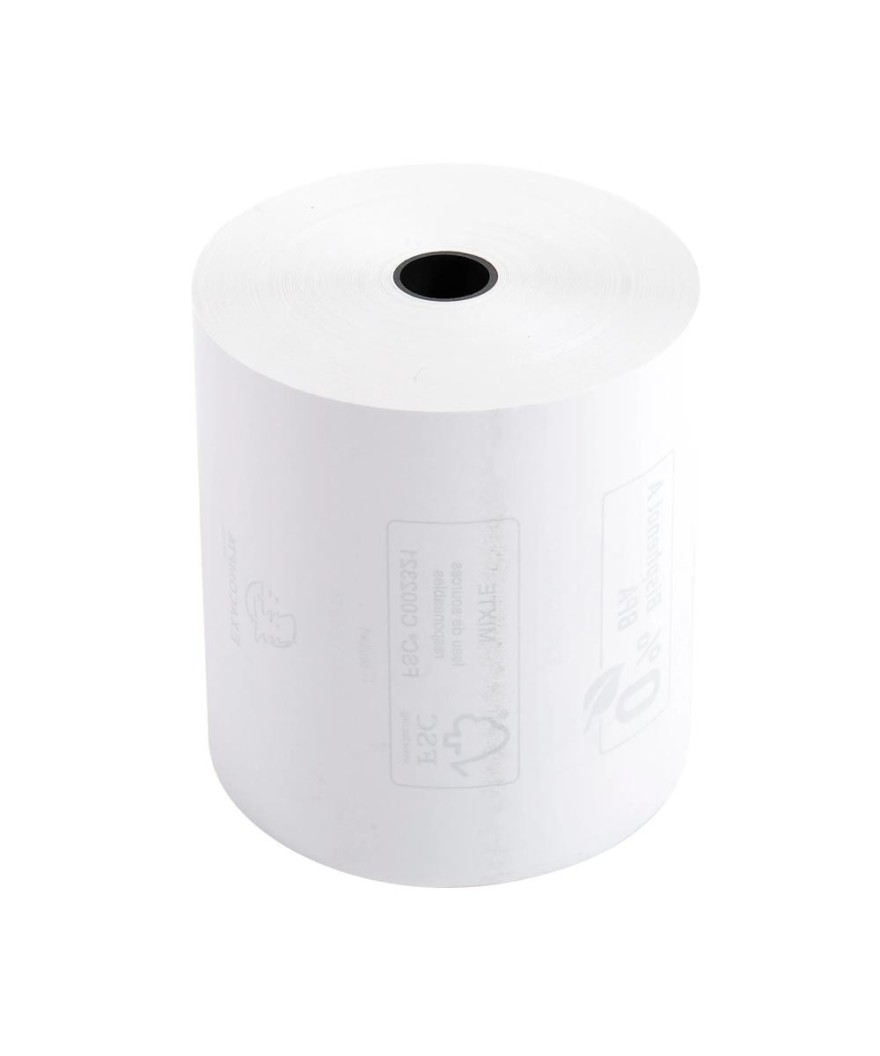 Bob 1pli therm 48g 80x70mm-72m (boite 6)