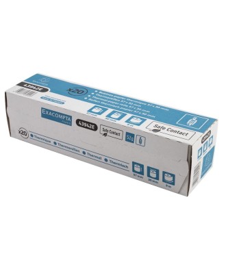 Bob therm 52g 57x30mm-9m SafeCont(bte20)
