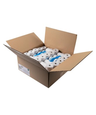 Bob 1pli therm 48g 80x68mm-70m