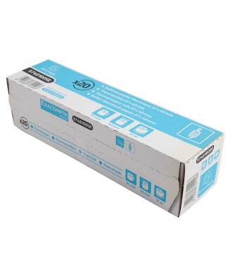 Bob 1pli therm 55g 57x40mm-17m (boite20)