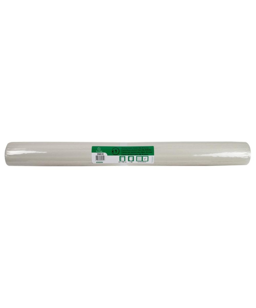 Recharge papier standard 60g 48F. unies