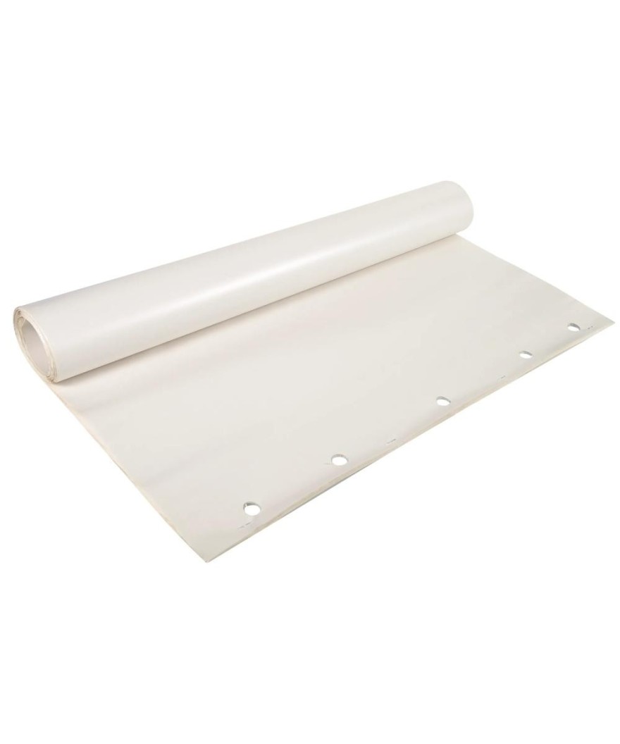 Recharge papier standard 60g 48F. unies
