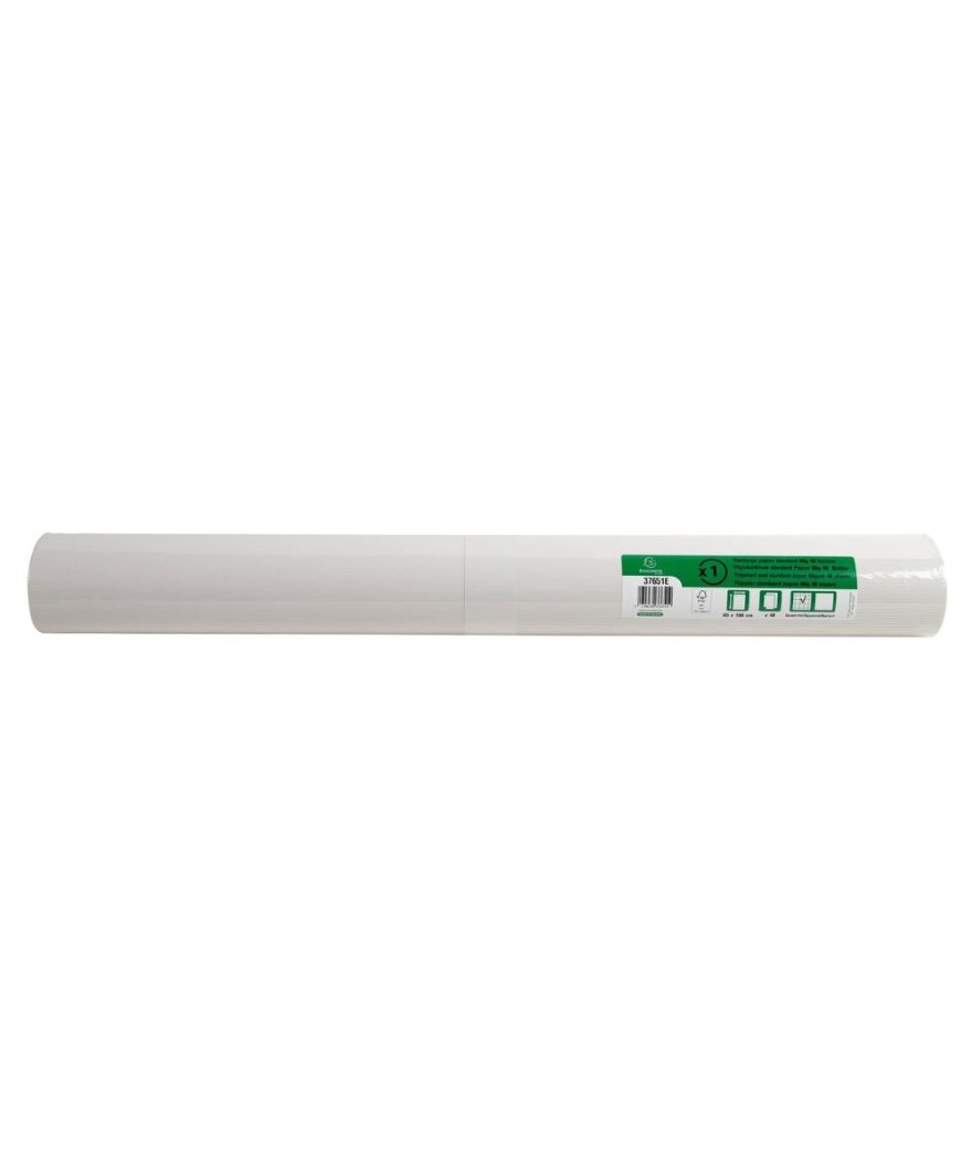Recharge papier standard 60g 48F. quadr.