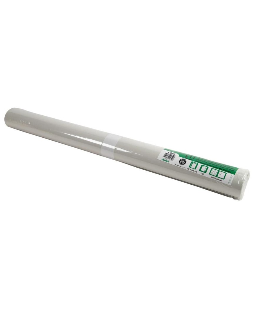 Recharge Pap.Recyclé 80g 20F uni