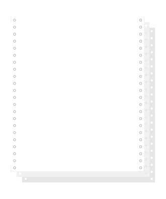 LIST.240X11" 3 PLIS BCD A. C.1000