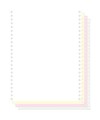 LIST.240X12" 4 PLIS BCD A. C.500