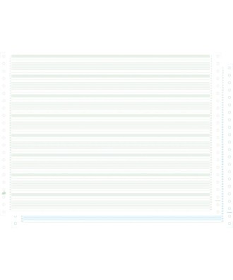 LIST.380X11" 2 PLIS ZONE BCND A. C.1000