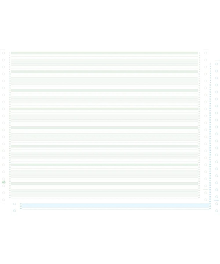 LIST.380X11" 2 PLIS ZONE BCND A. C.1000