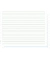 LIST.380X11" 2 PLIS ZONE BCND A. C.1000