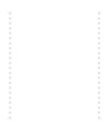 LIST.240X11" 1 PLI BLC 70GR BCD C.2000