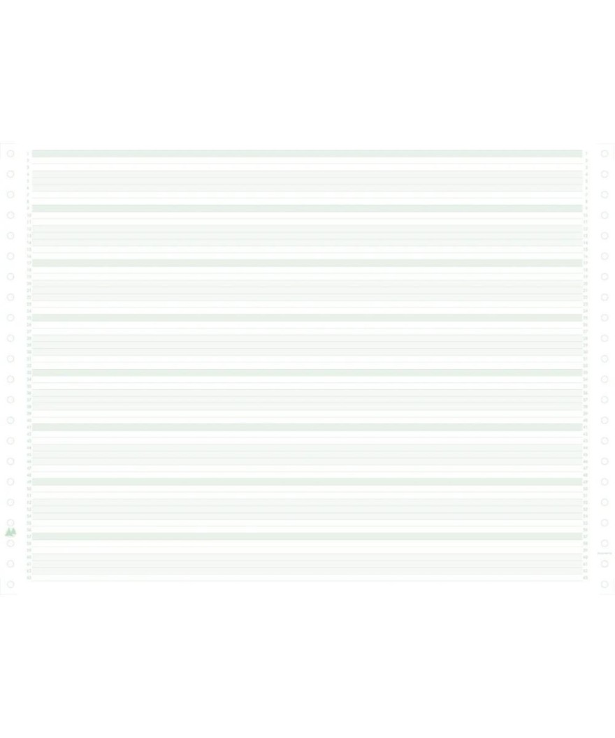 LIST.380X11" 1 PLI ZONE 70G BCND C.2000
