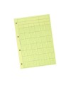BLOC COMPTABLE 29,7/21 6 Col. 70Fls.