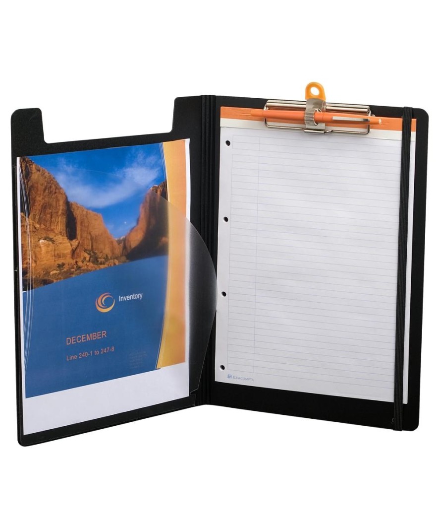 EXABOARD Porte bloc EXACTIVE