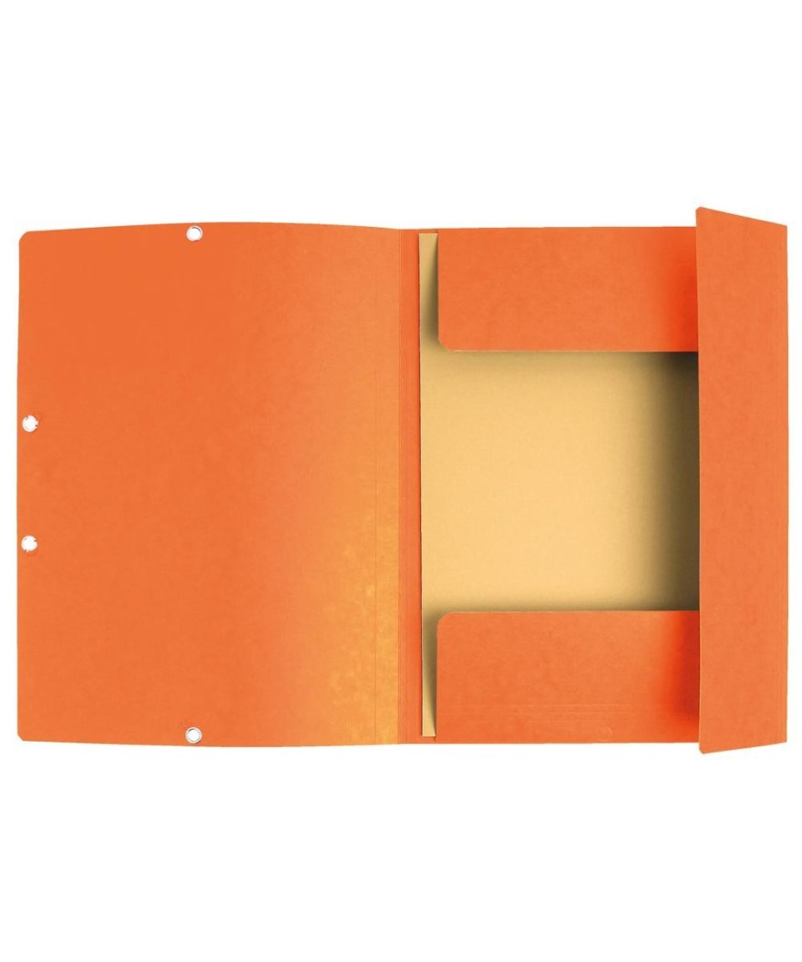 CHEM. 3RAB.4,5/10ème ELAST+ETIQ-ORANGE