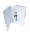 VALISE PP Personnalisable KC D40