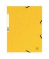 CHEM. 3RAB.4,5/10ème ELAST+ETIQ JAUNE