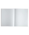 Livre d'or 100p 27x22cm Titane Coco