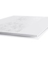 Livre d'or 100p 27x22cm Titane Coco