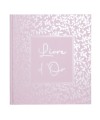 Liv d'or 140p 21x19 Autentik rose candy