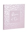 Liv d'or 140p 21x19 Autentik rose candy