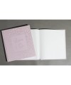 Liv d'or 140p 21x19 Autentik rose candy