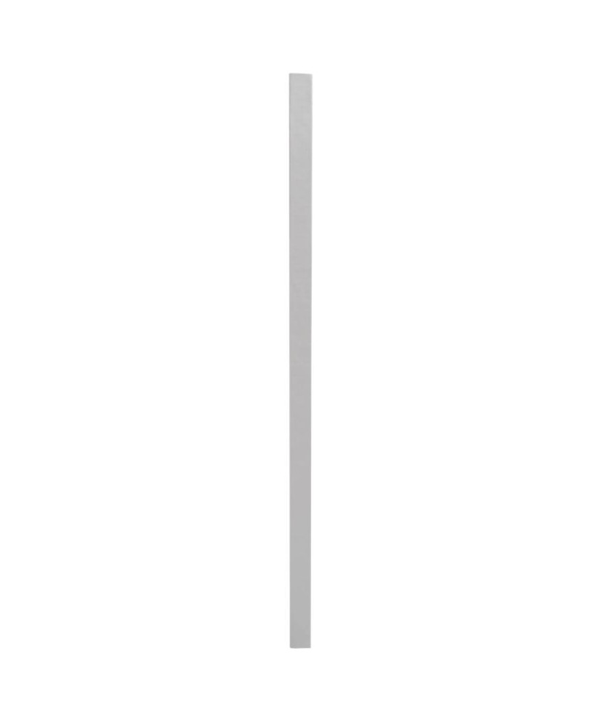 Livre d'or 100p 27x22cm Ringflower blanc