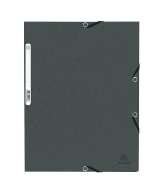 CHEM.3 RAB. 4,5/10ème ELAST+ETIQ.GRIS
