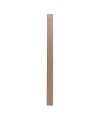 Liv or 140p.or 21x19cm PALMYRE nude palm