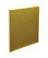 Livre d'Or SHINY 21x19 av titre ass.