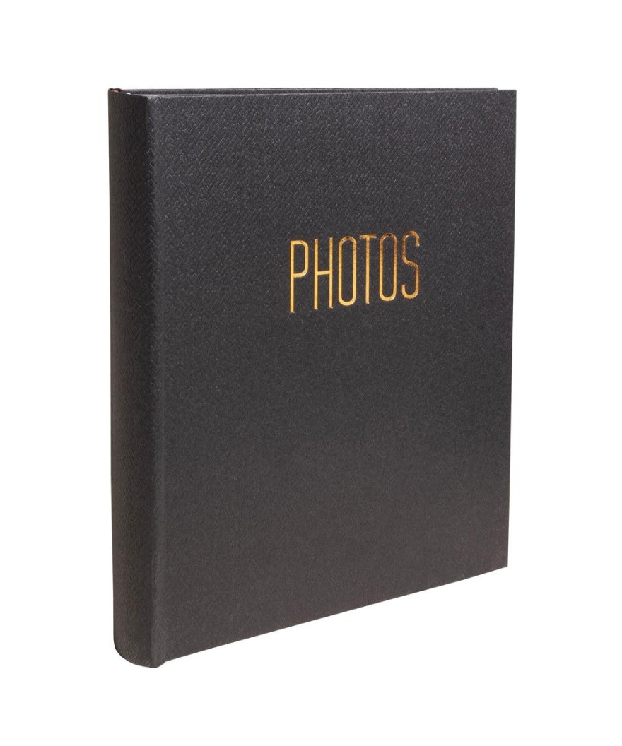 Alb livre 60p noir 29x32 OfficeByMe noir