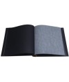 Alb livre 60p noir 29x32 OfficeByMe noir