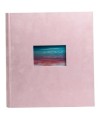 Alb livre 60p blc 29x32cm Skandi nude