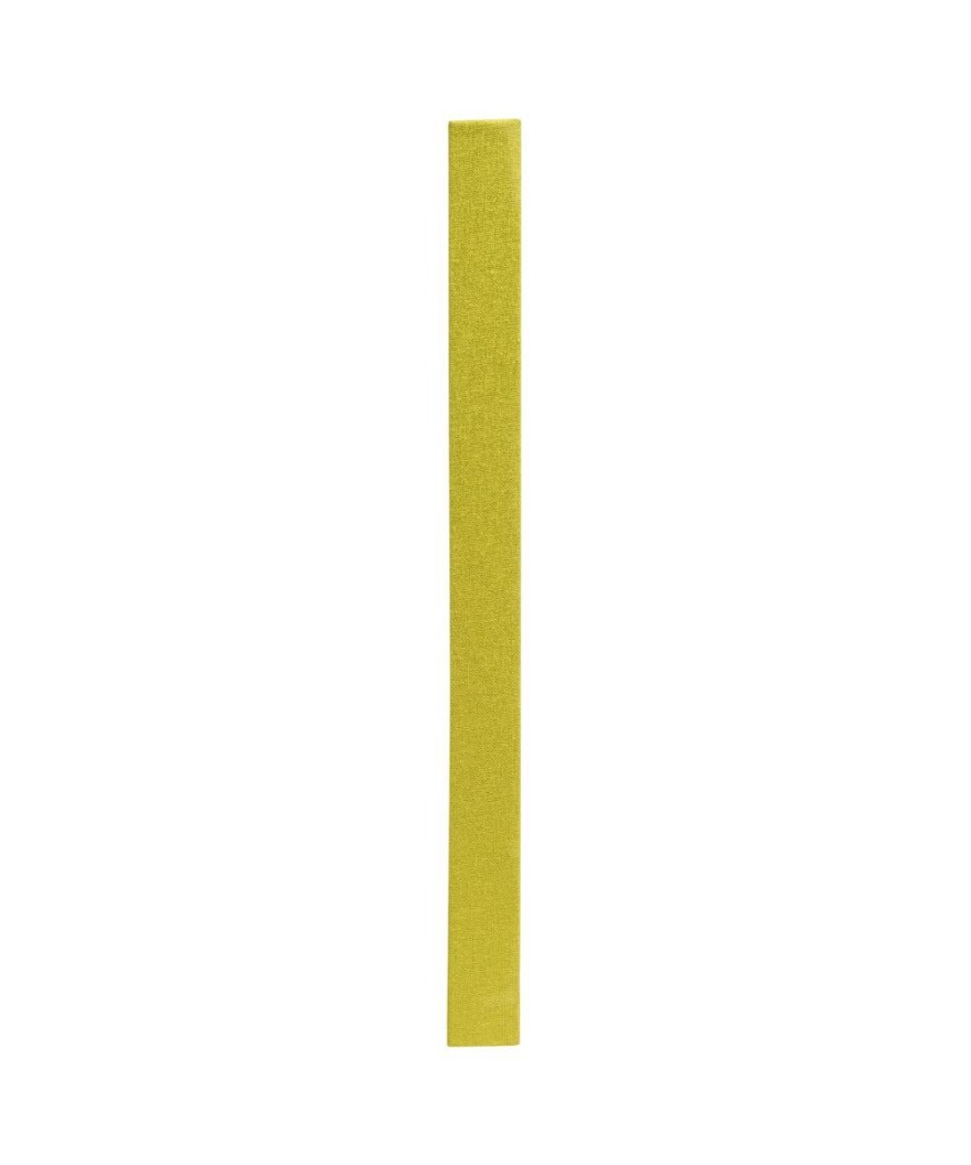 Alb livre 30p noir 25x25cm Pop'N Co lime