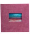 Alb livre 30p 25x25cm Skandi vieux rose
