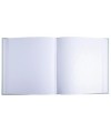 Alb livre 60p blc 29x32cm Autentik sauge
