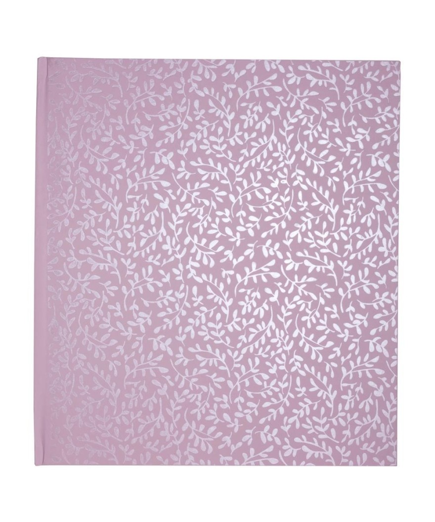 Alb liv 60p 29x32 Autentik rose candy