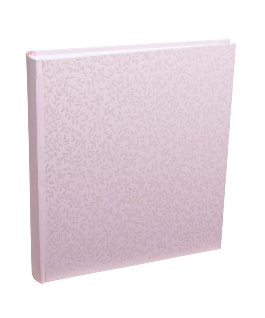 Alb liv 60p 29x32 Autentik rose candy