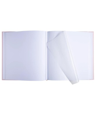 Alb liv 60p 29x32 Autentik rose candy