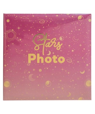 Alb poch 200 ph 22,5x22cm MOON