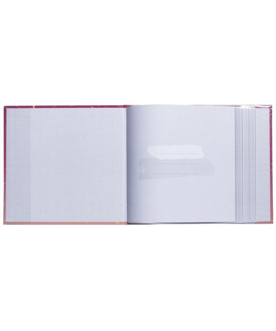 Alb poch 200 ph 22,5x22cm MOON