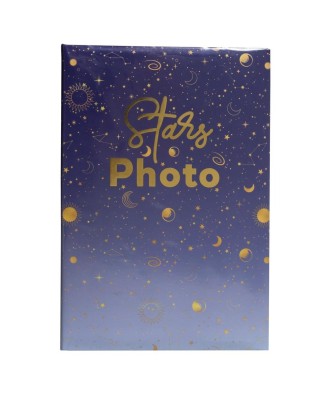 Alb poch 300 ph 22,5x32,5cm MOON