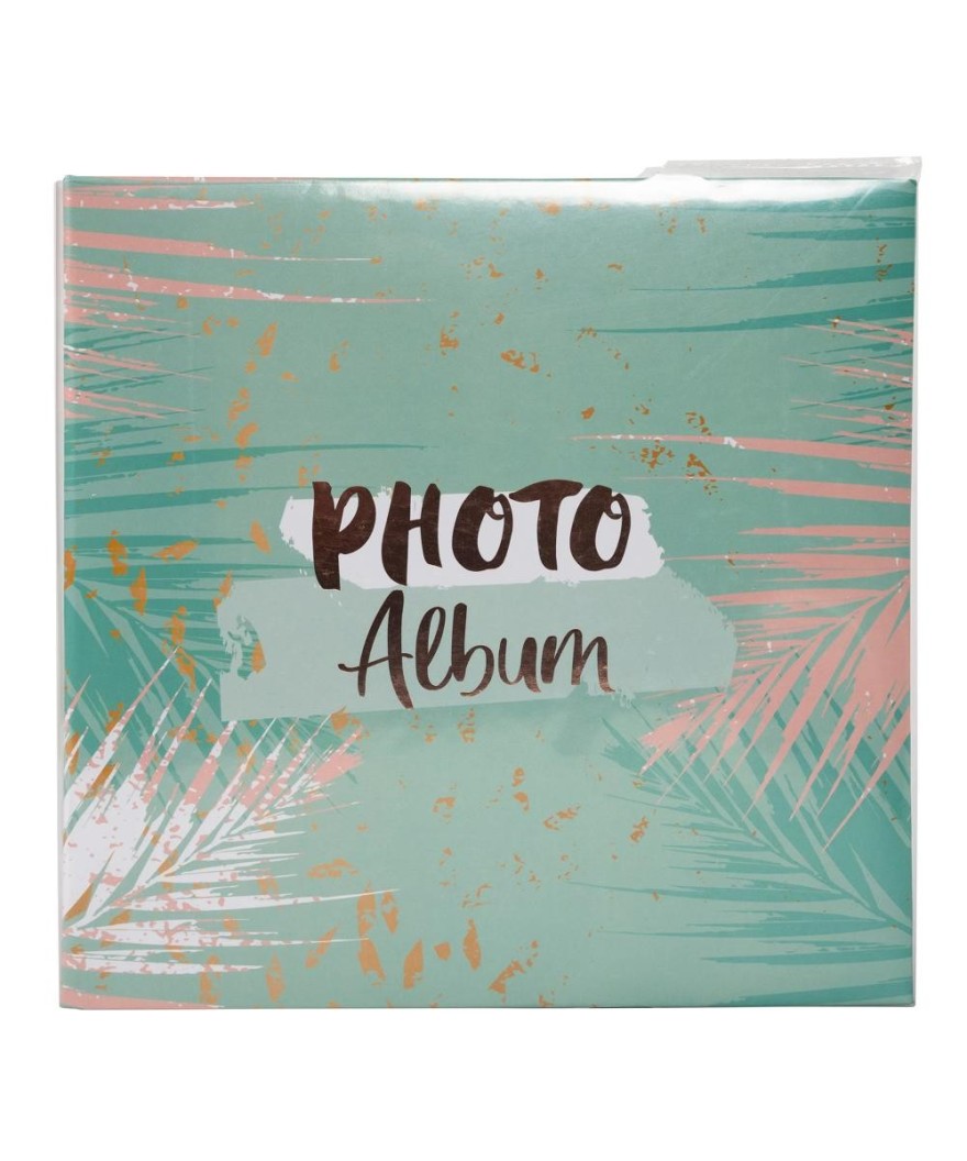 Alb poch 200 ph 22,5x22cm PASTEL TROPIC