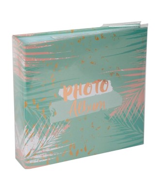 Alb poch 200 ph 22,5x22cm PASTEL TROPIC